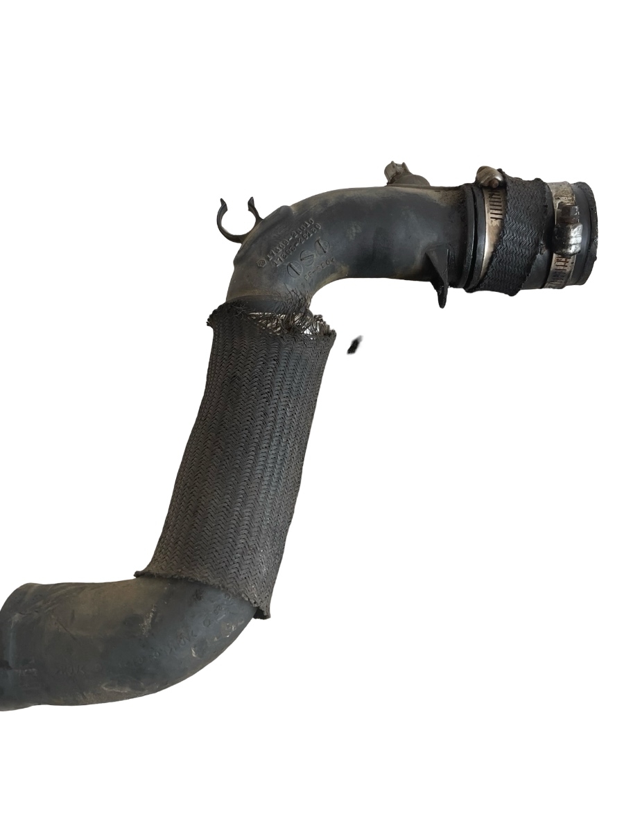 Furtun intercooler LEXUS IS II Saloon GSE2_, ALE2_, USE2_ 2005 - 2013 2.2 220d 2AD-FHV 17309-26010