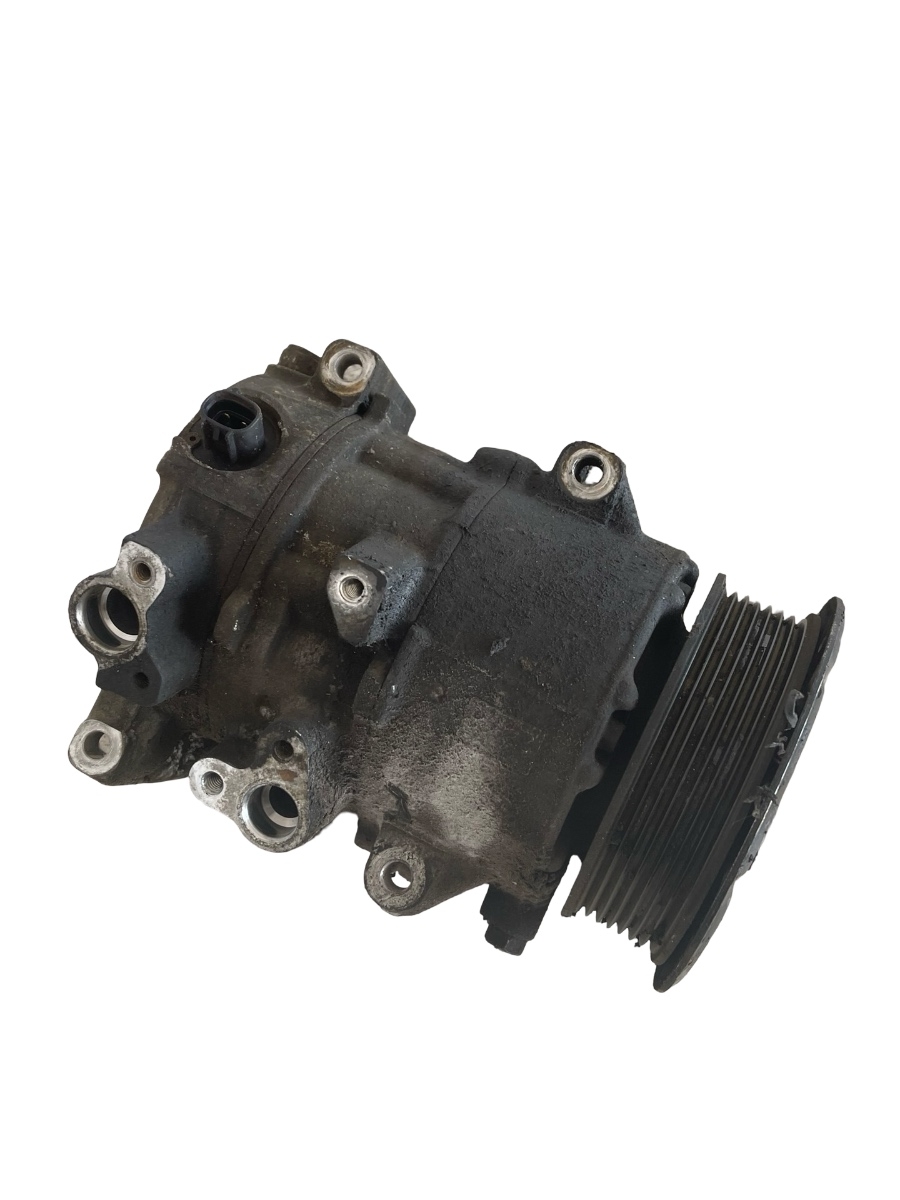 Compresor  AC LEXUS IS II Saloon GSE2_, ALE2_, USE2_ 2005 - 2013 2.2 220d 2AD-FHV – foto 3