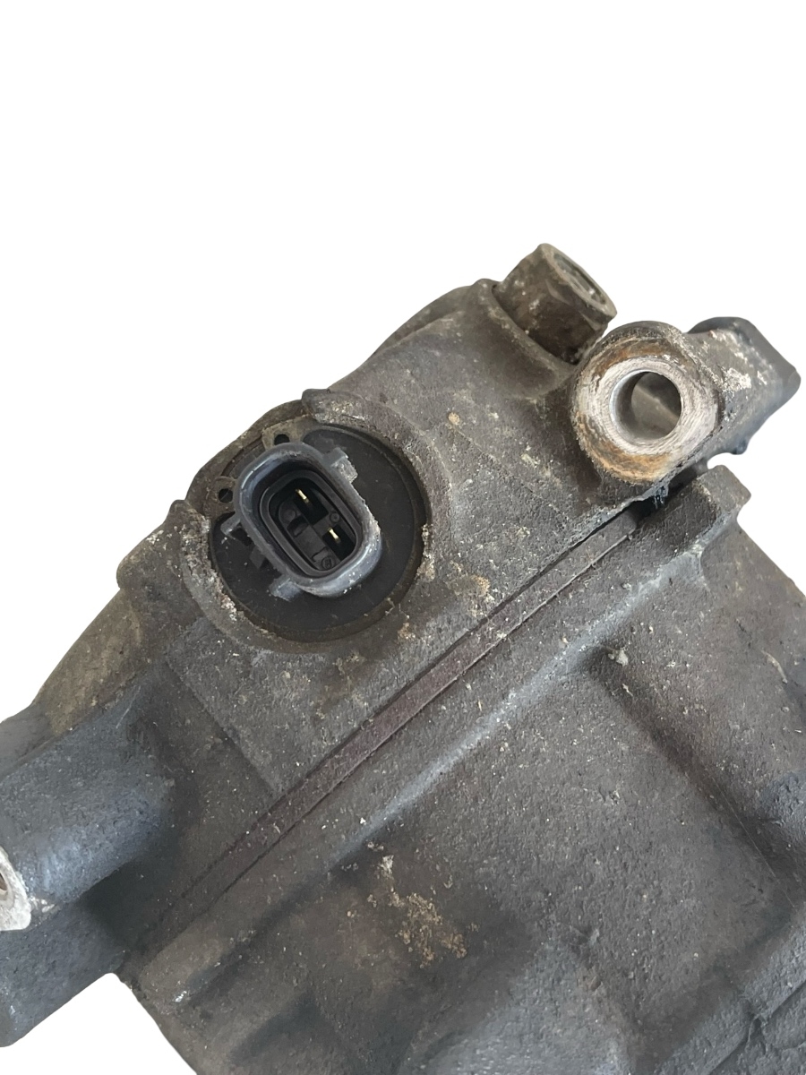 Compresor  AC LEXUS IS II Saloon GSE2_, ALE2_, USE2_ 2005 - 2013 2.2 220d 2AD-FHV – foto 2