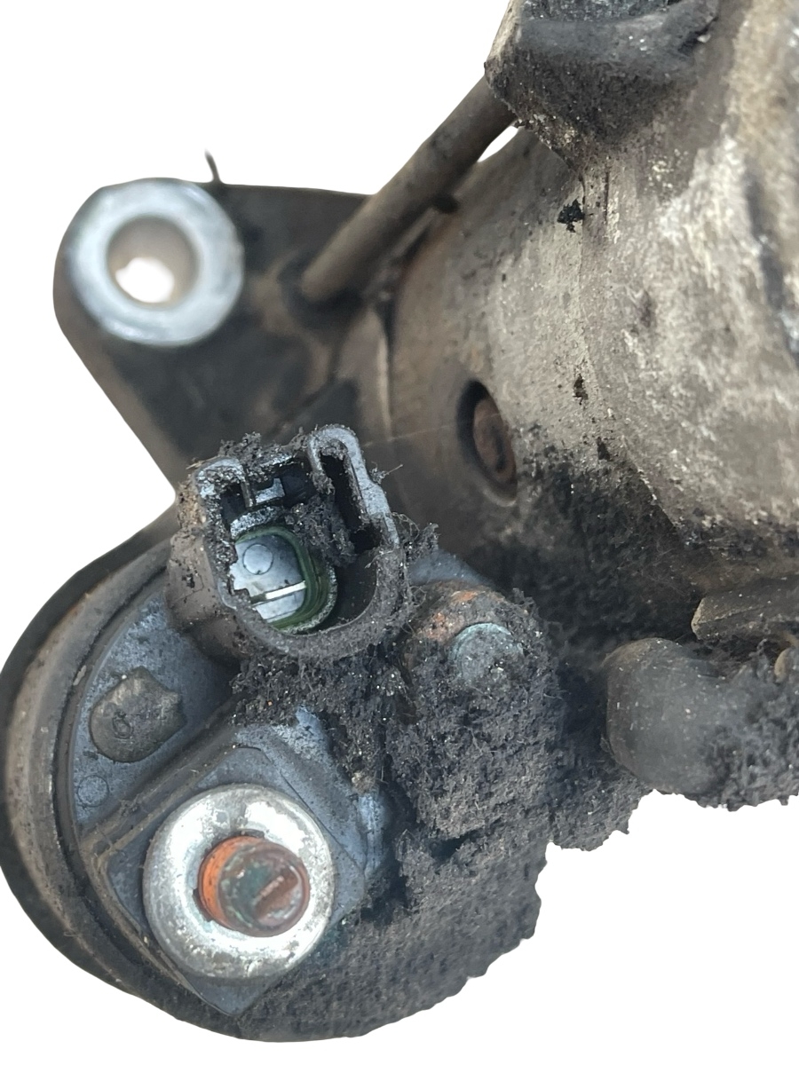 Electromotor LEXUS IS II Saloon GSE2_, ALE2_, USE2_ 2005 - 2013 2.2 220d 2AD-FHV – foto 3