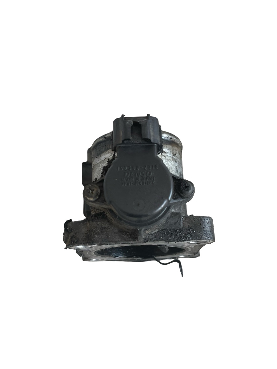 Clapeta de acceleratie LEXUS IS II Saloon GSE2_, ALE2_, USE2_ 2005 - 2013 2.2 220d 2AD-FHV 192300-2010