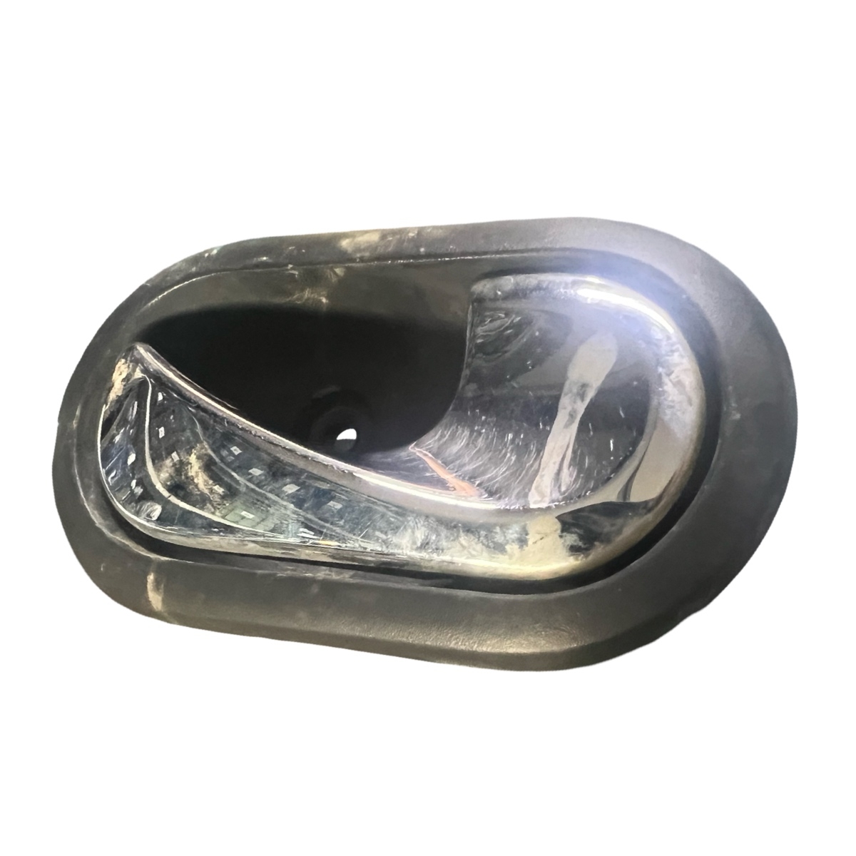 Maner interior portiera fata dreapta fata DACIA DUSTER 2010 - >