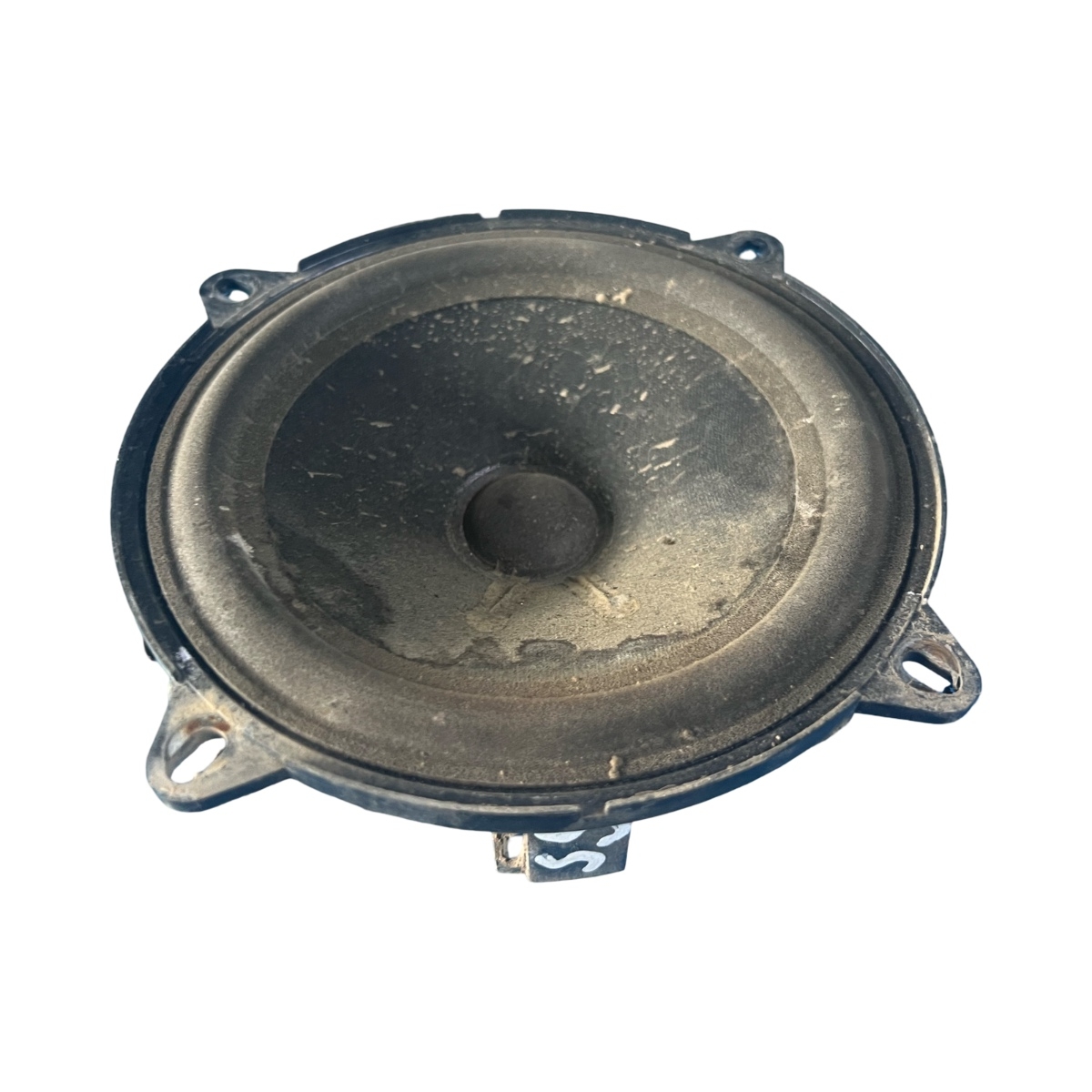 Difuzor portiera fata stanga spate DACIA DUSTER 2010 - >