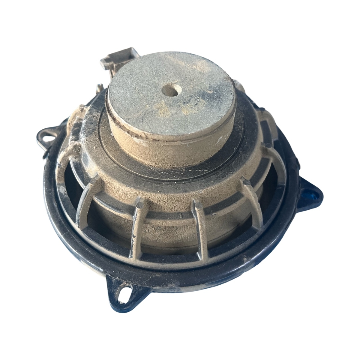 Difuzor portiera fata stanga spate DACIA DUSTER 2010 - > – foto 2