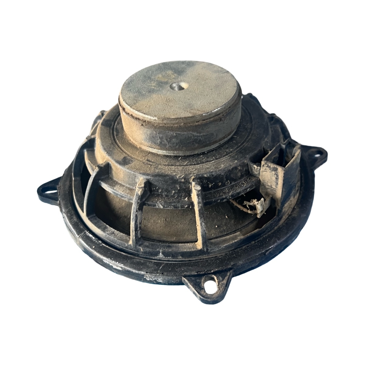 Difuzor portiera spate stanga DACIA DUSTER 2010 - > – foto 2