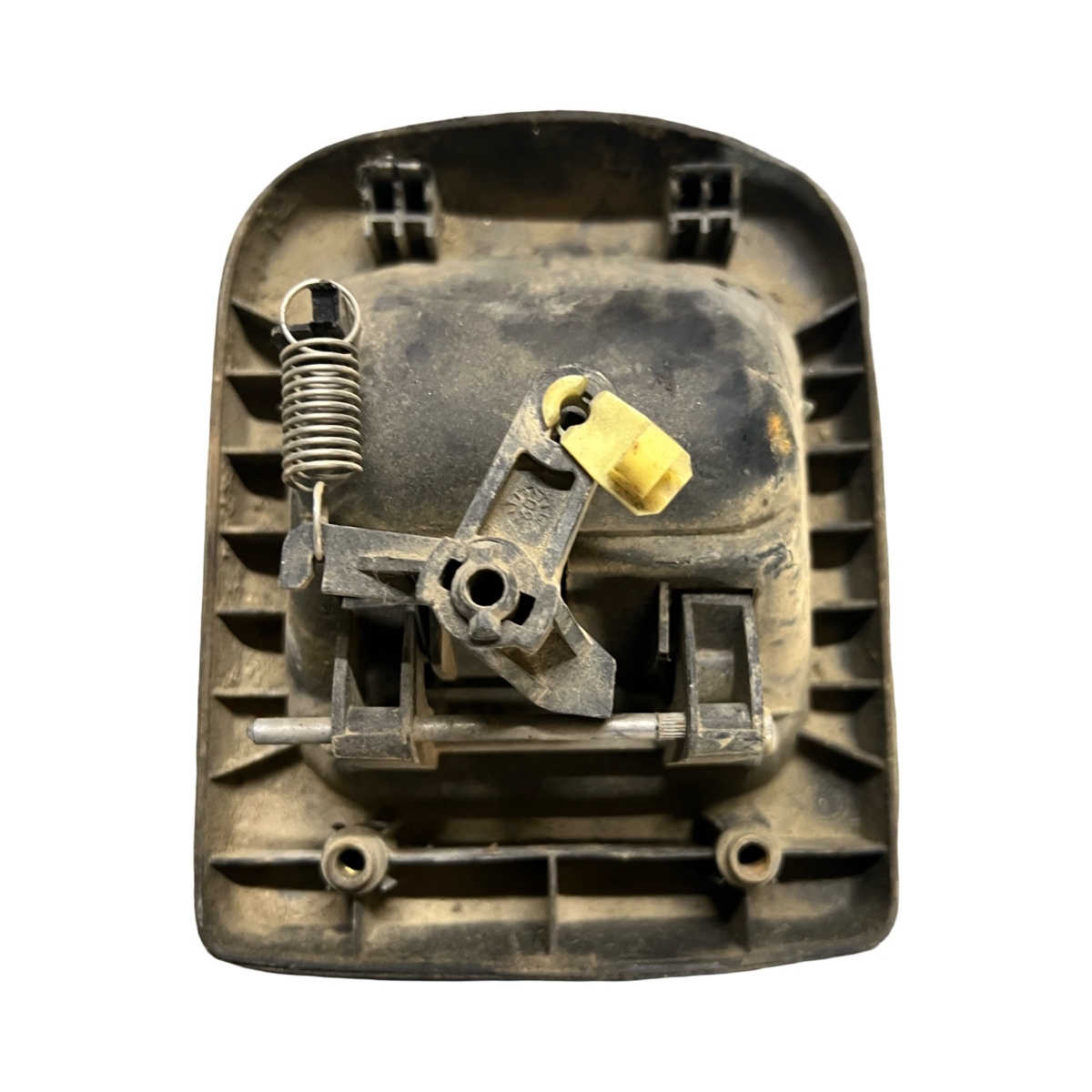 Maner exterior portiera fata dreapta fata RENAULT MASTER II Box FD 1998 - >