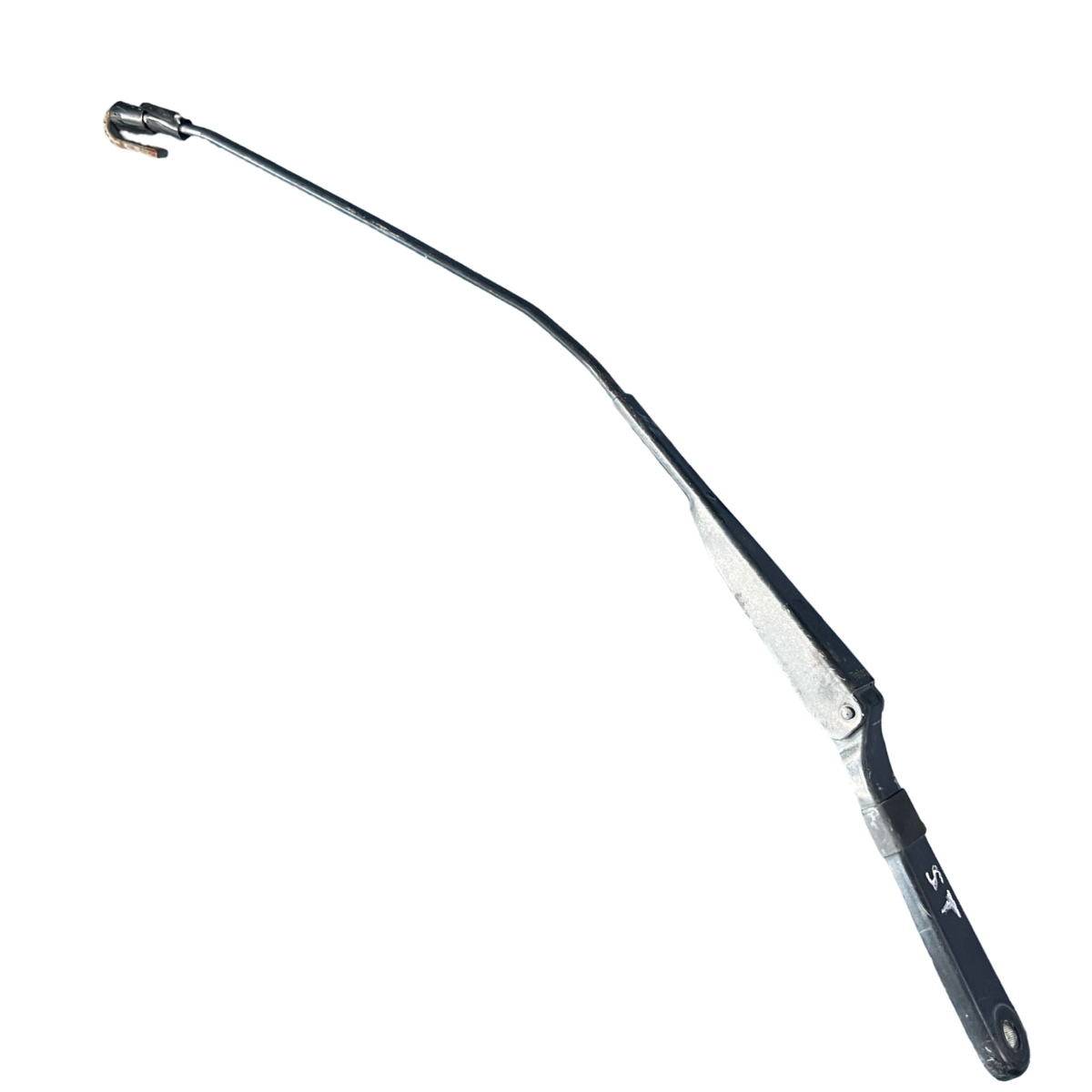 Brat stergator parbriz stanga RENAULT MASTER II Box FD 1998 - >