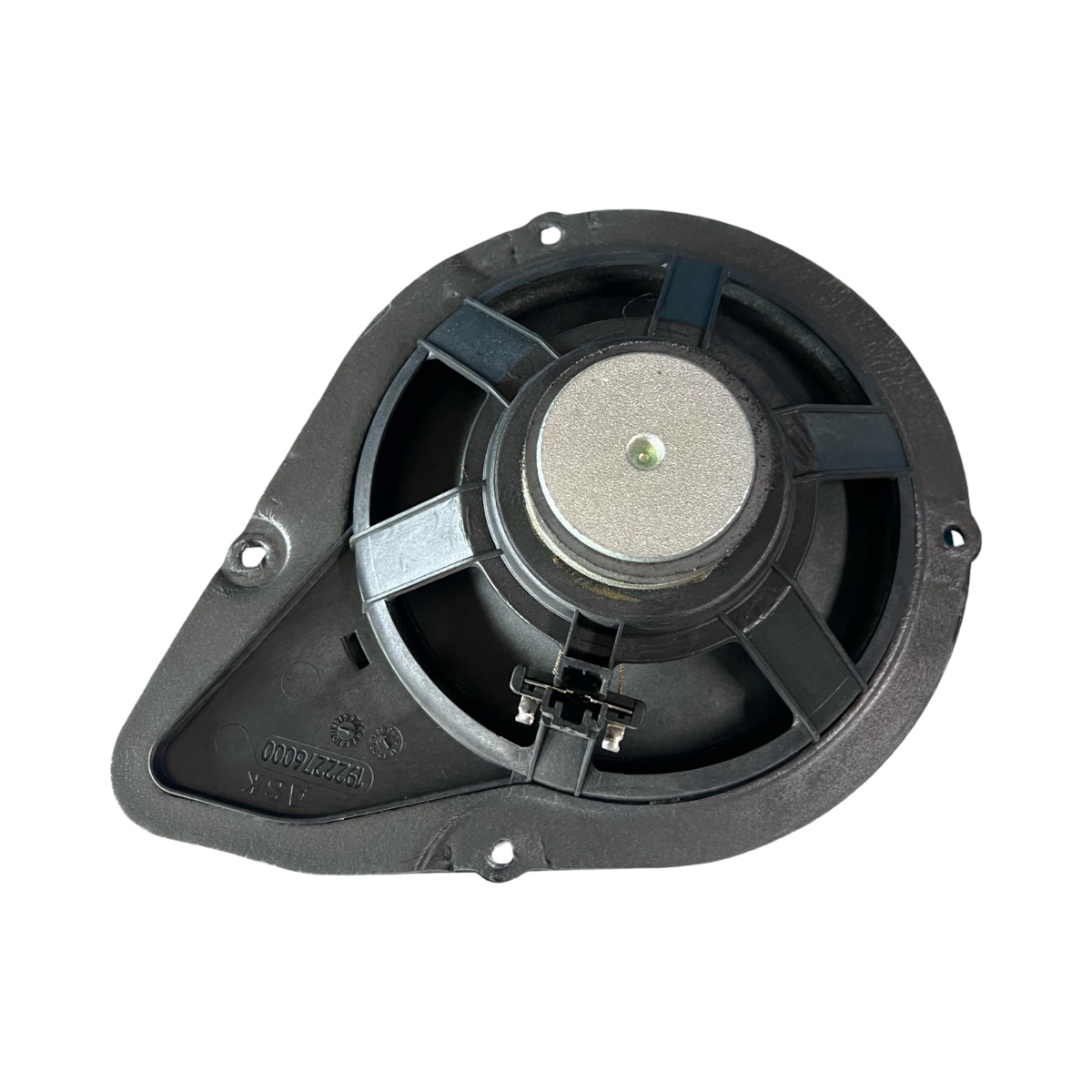 Difuzor portiera spate stanga spate FIAT 500 312 2007 - > 1922276000 – foto 2