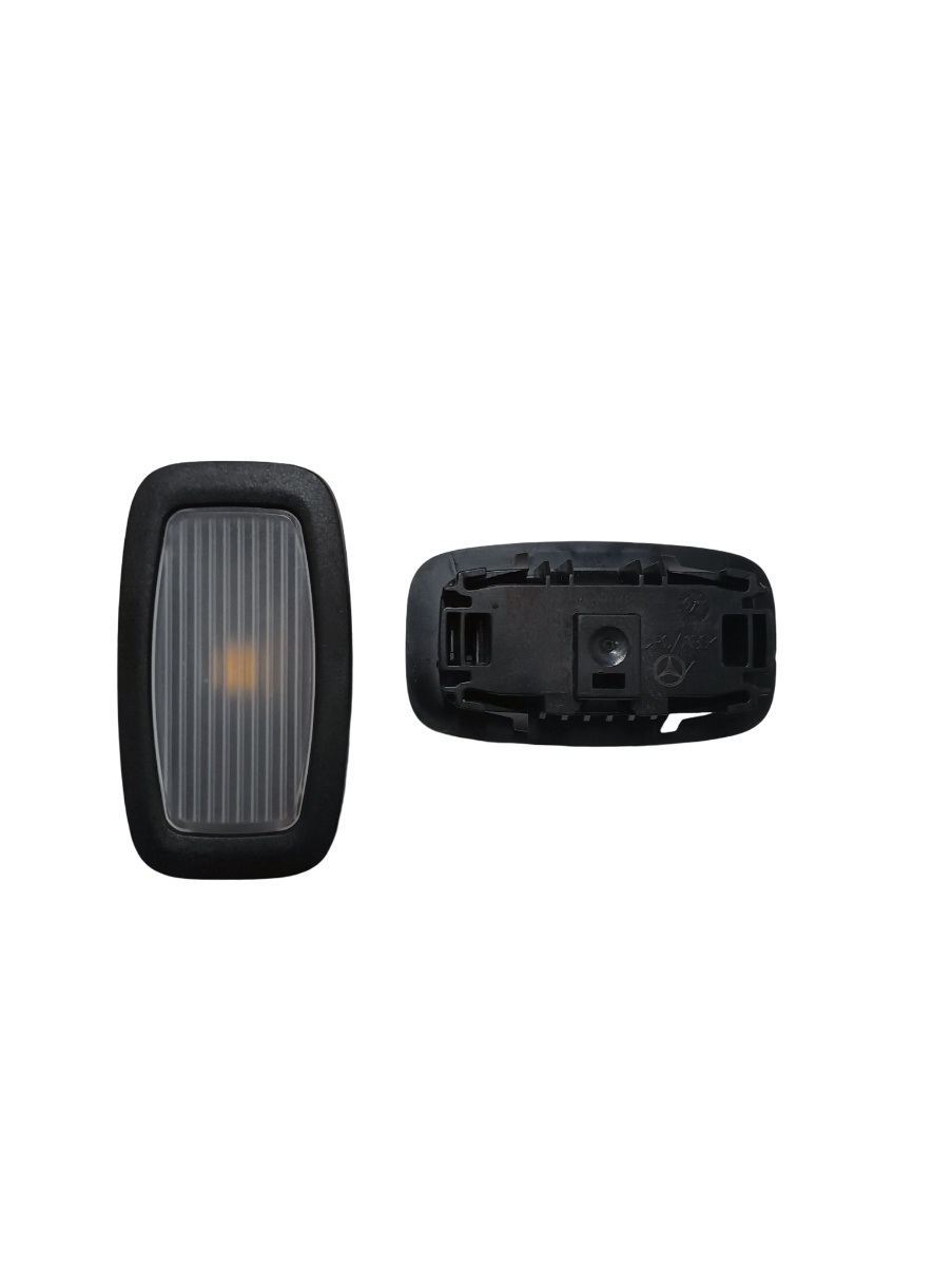 Lampa plafon  MERCEDES-BENZ S-CLASS W222, V222, X222 2013 - > A0009063604