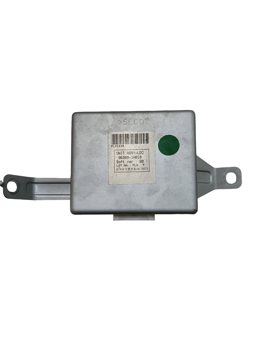 Modul de confort KIA CEED Hatchback ED 2006 - 2012 953001h010