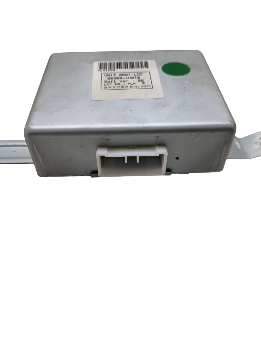 Modul de confort KIA CEED Hatchback ED 2006 - 2012 953001h010 – foto 2