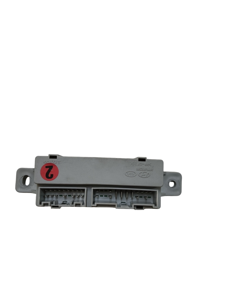 Modul de confort KIA CEED Hatchback ED 2006 - 2012 919401h120