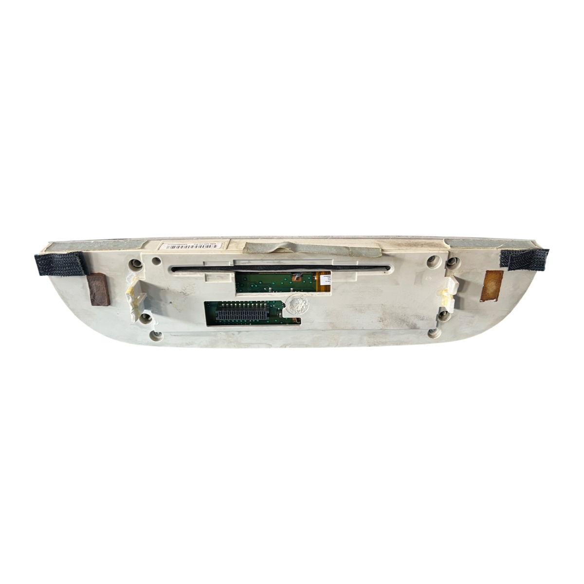 Player CD/DVD sistem de navigatie FIAT 500 312 2007 - > – foto 2
