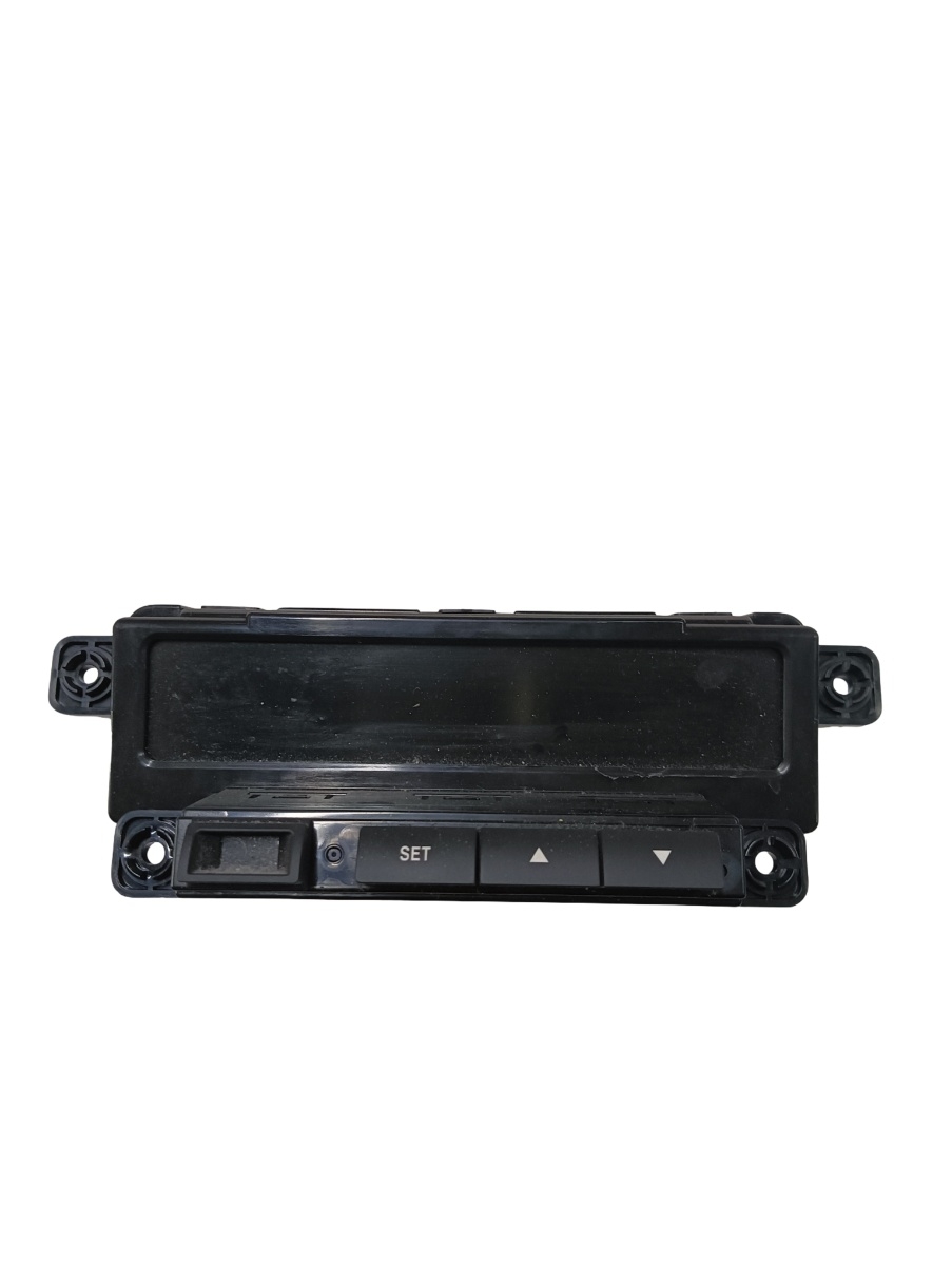 Display KIA CEED Hatchback ED 2006 - 2012 957101h700