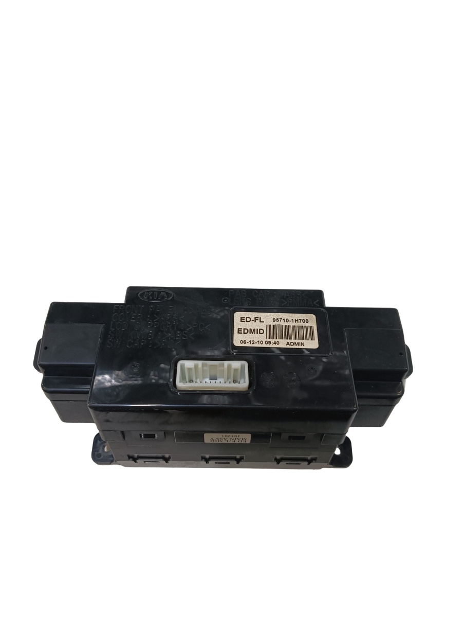 Display KIA CEED Hatchback ED 2006 - 2012 957101h700 – foto 2