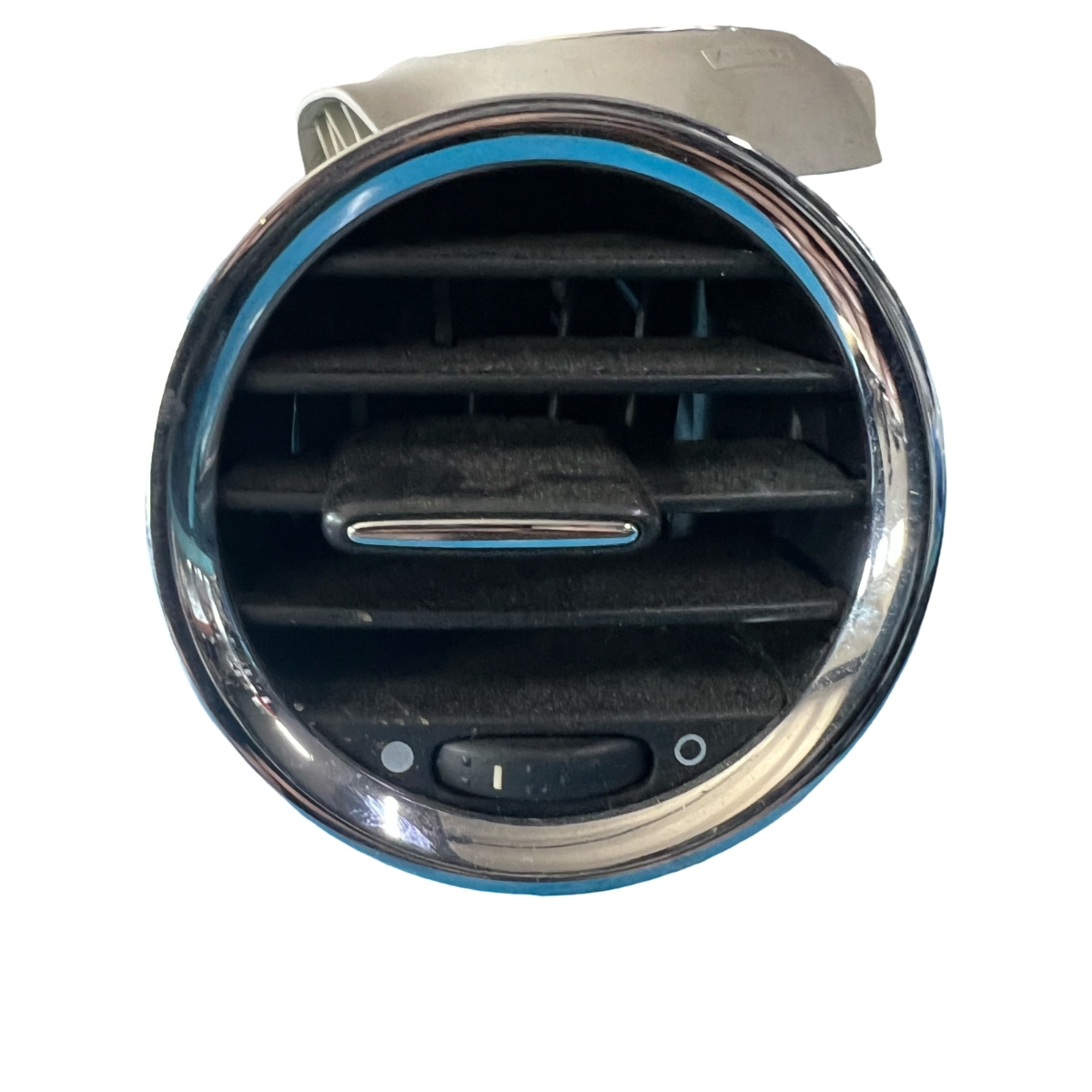 Grila de ventilatie bord centrala stanga FIAT 500 312 2007 - >