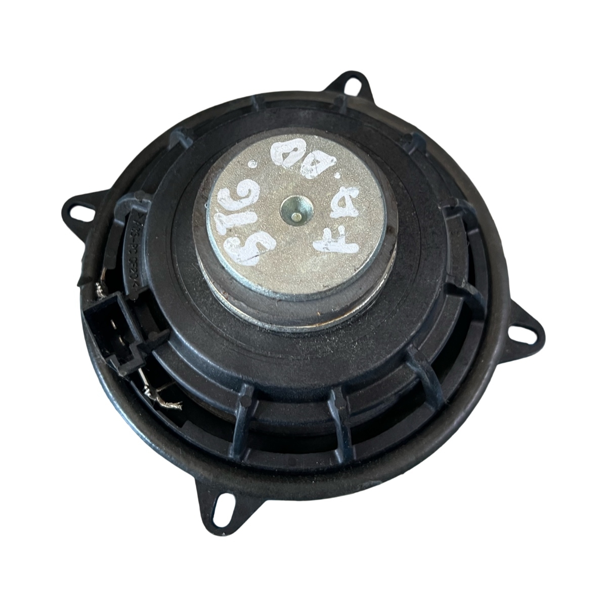 Difuzor portiera fata dreapta fata DACIA DUSTER 2010 - > – foto 2