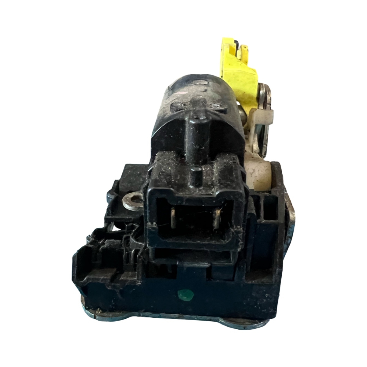 Broasca usa dreapta spate DACIA DUSTER 2010 - >