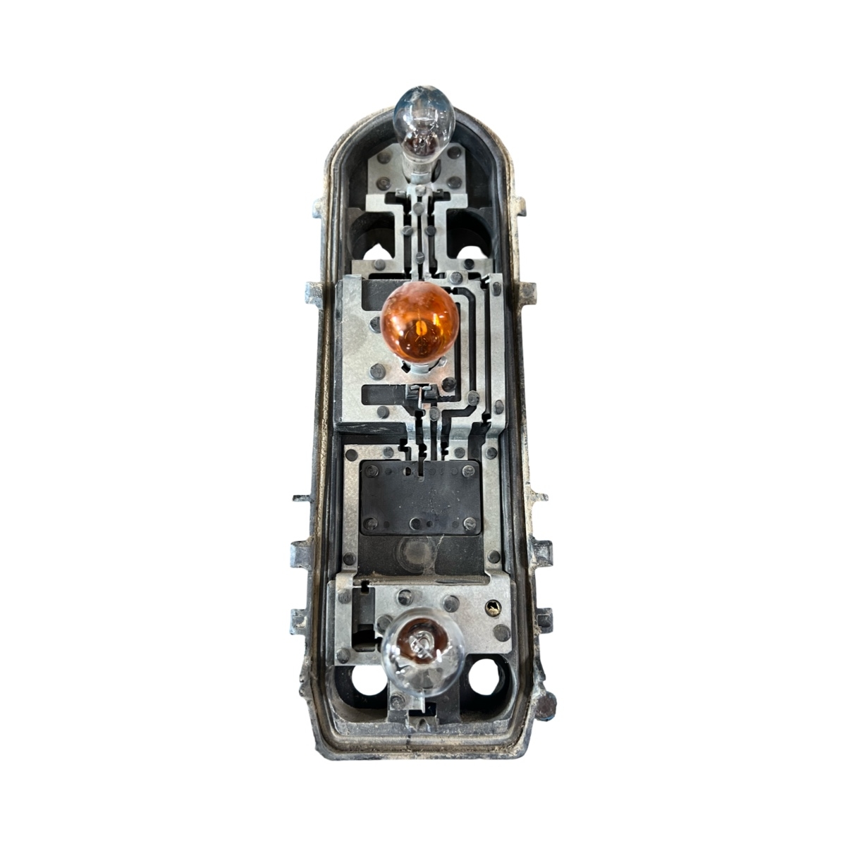 Lampa spate / Stop stanga DACIA DUSTER 2010 - >