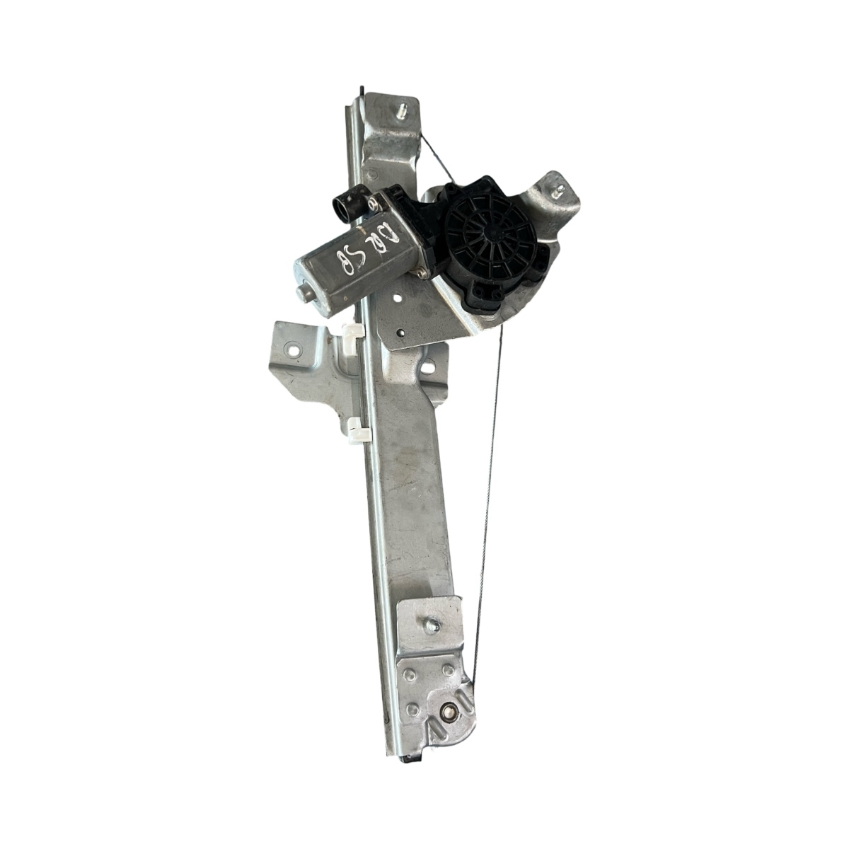 Macara Geam dreapta spate DACIA DUSTER 2010 - > – foto 2