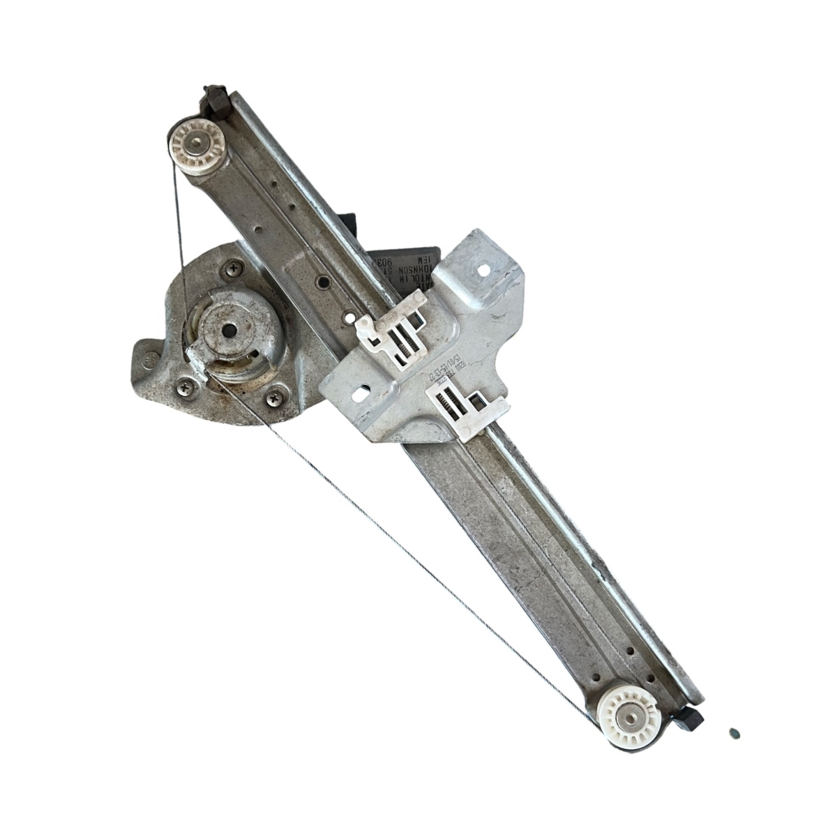 Macara Geam dreapta spate DACIA DUSTER 2010 - >