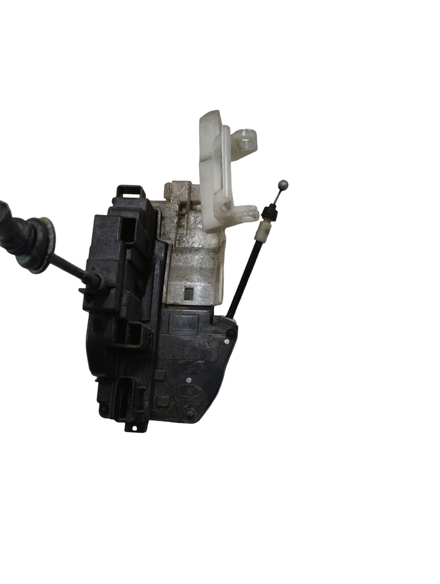 Broasca usa stanga fata KIA CEED Hatchback ED 2006 - 2012 – foto 2