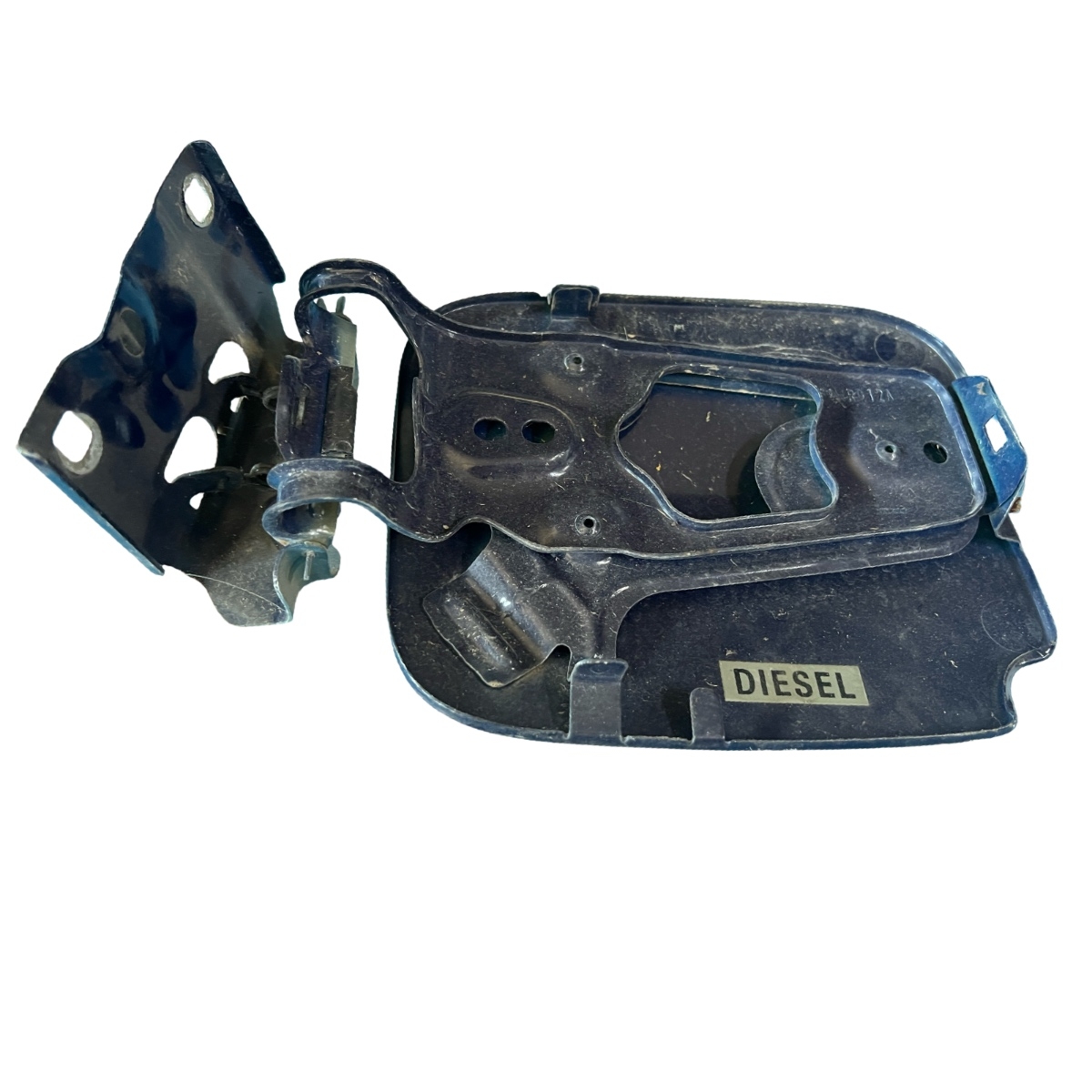 Capac rezervor combustibil DACIA DUSTER 2010 - >