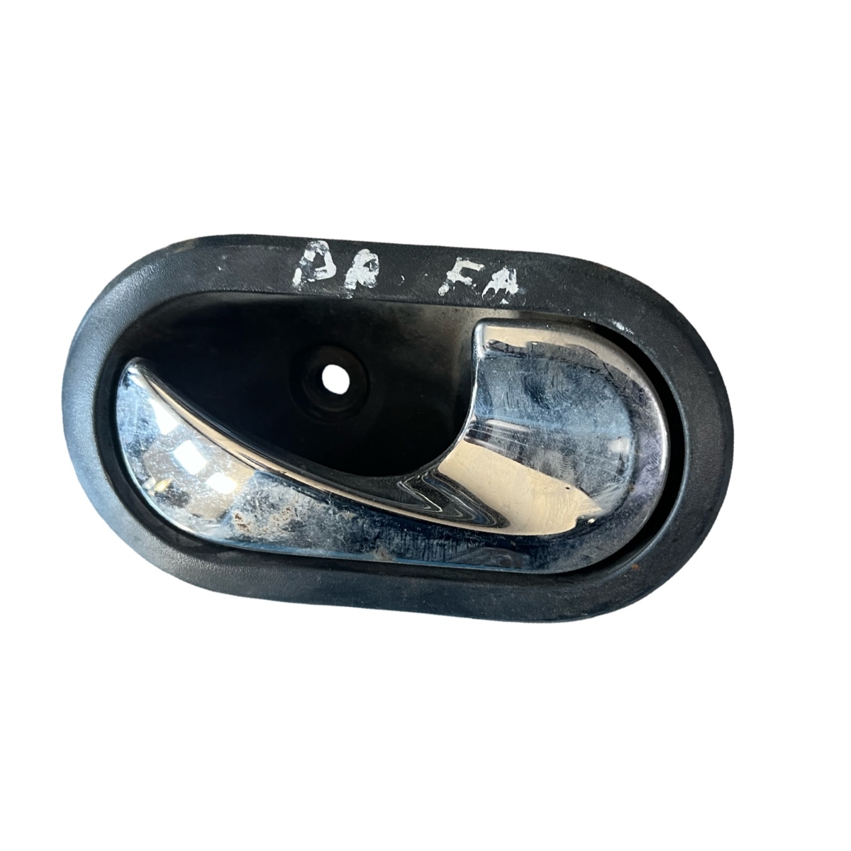 Maner interior portiera fata dreapta DACIA DUSTER 2010 - >