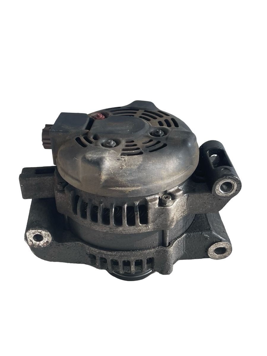 Alternator LEXUS IS II Saloon GSE2_, ALE2_, USE2_ 2005 - 2013 2.2 220d 2AD-FHV 104210-4771 – foto 2