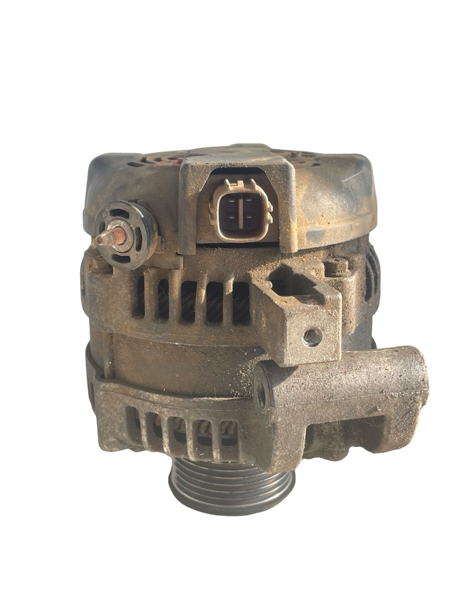 Alternator LEXUS IS II Saloon GSE2_, ALE2_, USE2_ 2005 - 2013 2.2 220d 2AD-FHV 104210-4771
