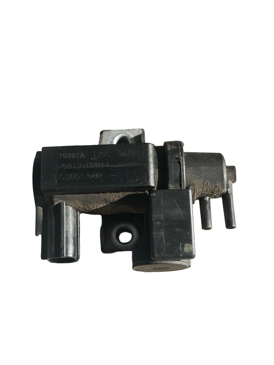Supapa vacuum LEXUS IS II Saloon GSE2_, ALE2_, USE2_ 2005 - 2013 2.2 220d 2AD-FHV