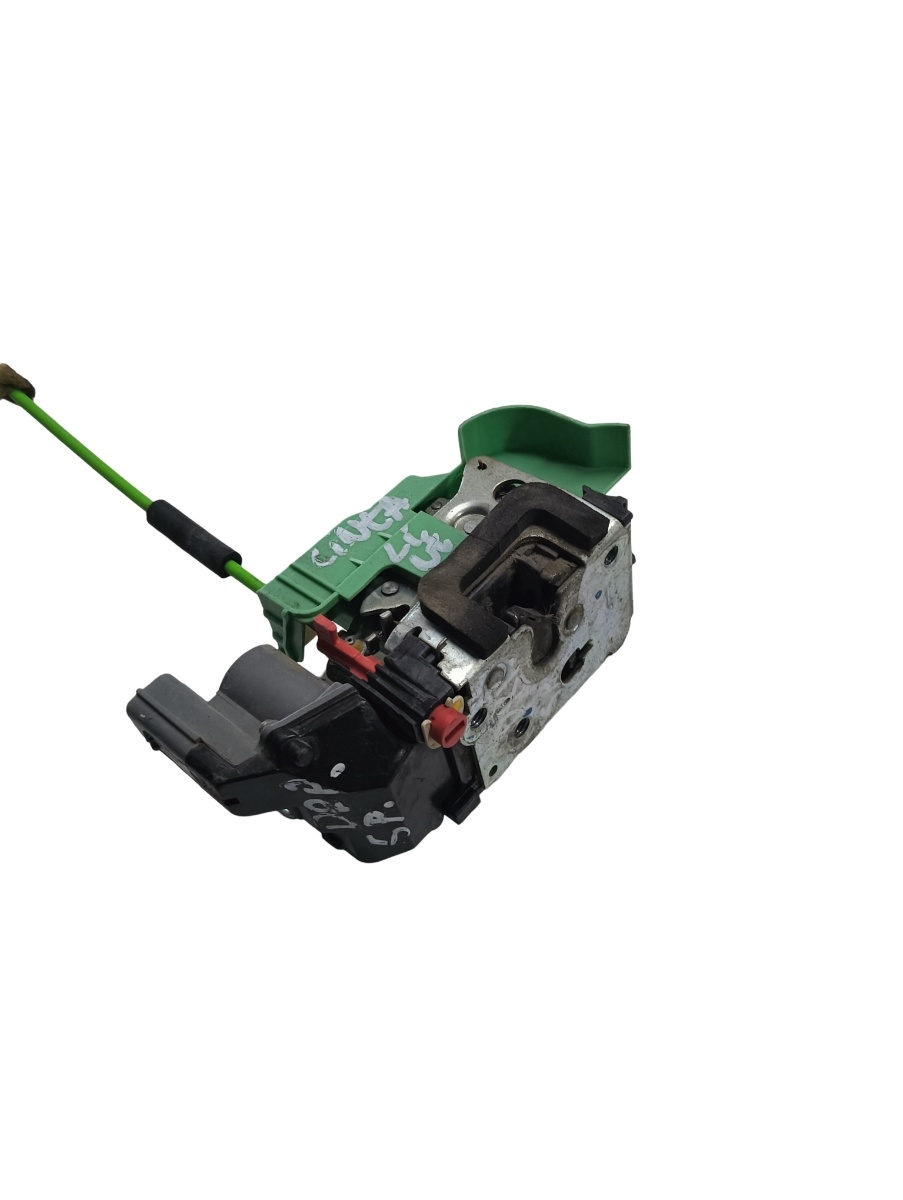 Broasca usa dreapta spate FIAT LINEA 323_, 110_ 2006 - >