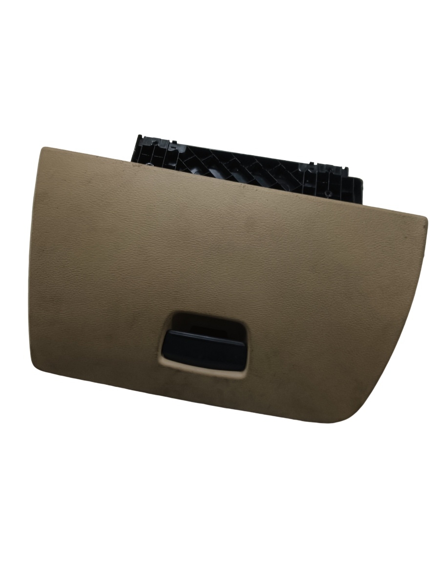Torpedou BMW X1 I E84 2009 - 2015