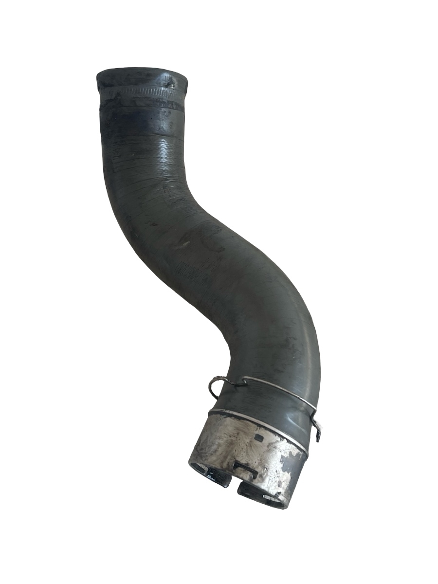 Furtun intercooler DACIA DUSTER 2010 - > 1.5 dCi K9K 658, K9K 856 – foto 2