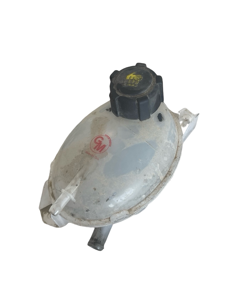 Vas de expansiune lichid de racire DACIA DUSTER 2010 - > 1.5 dCi K9K 658, K9K 856