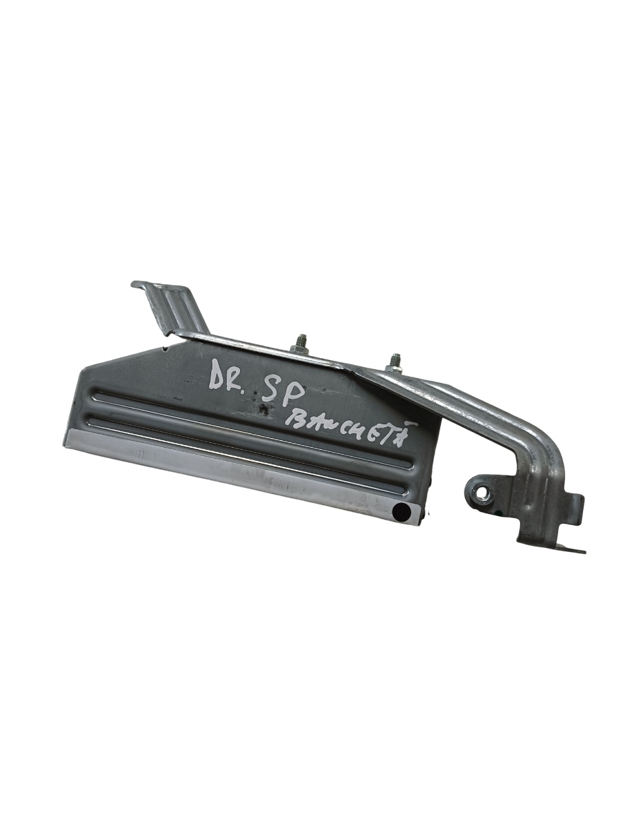 Airbag scaun spate dreapta spate MERCEDES-BENZ S-CLASS W222, V222, X222 2013 - > 2228604402 – foto 2
