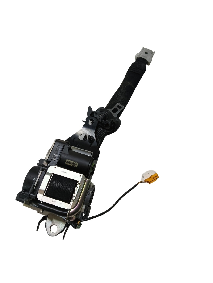 Centura siguranta  dreapta fata MERCEDES-BENZ S-CLASS W222, V222, X222 2013 - > 630147300