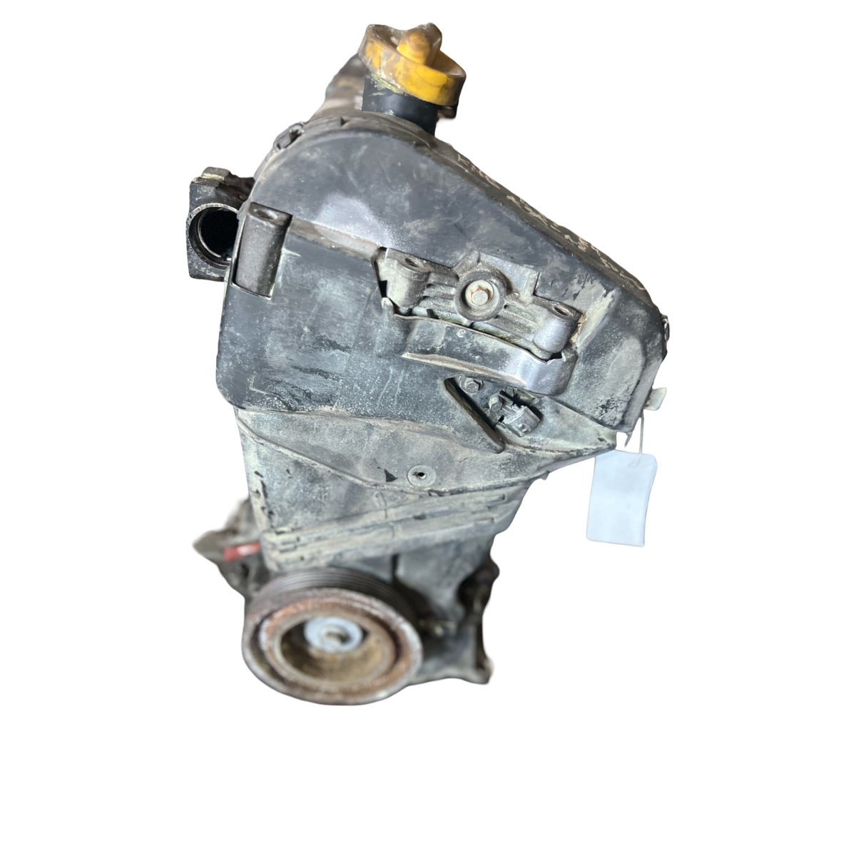 Motor RENAULT KANGOO Express FW0/1_ 2008 - > 1.5 dCi 90 K9K 647