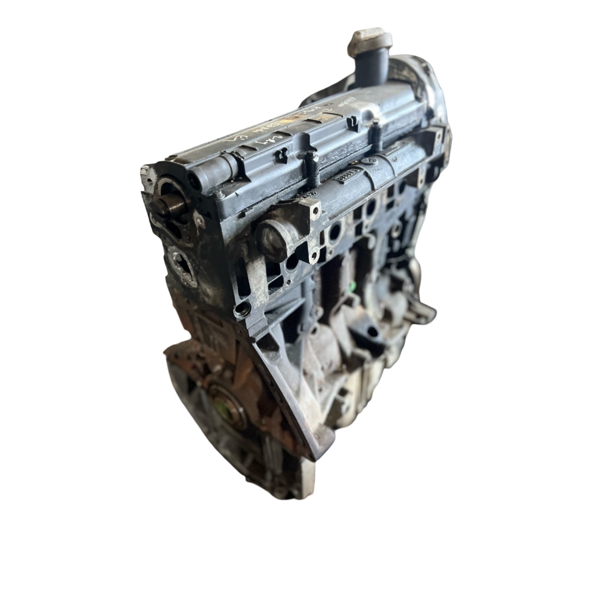 Motor RENAULT KANGOO Express FW0/1_ 2008 - > 1.5 dCi 90 K9K 647 – foto 2
