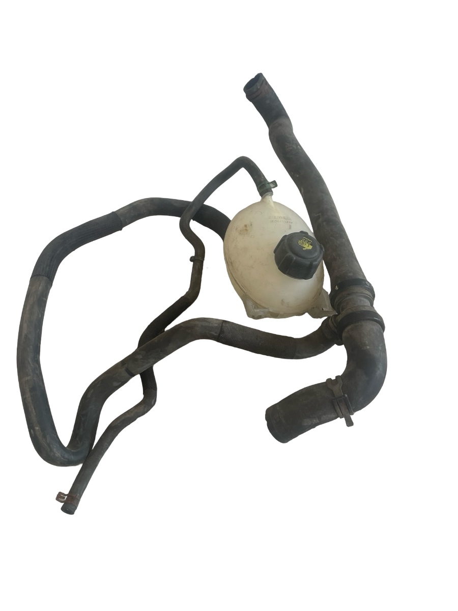 Vas expansiune lichid de racire + conducte apaDACIA DUSTER 2010 - > 1.5 dCi K9K 658, K9K 856 217107259R