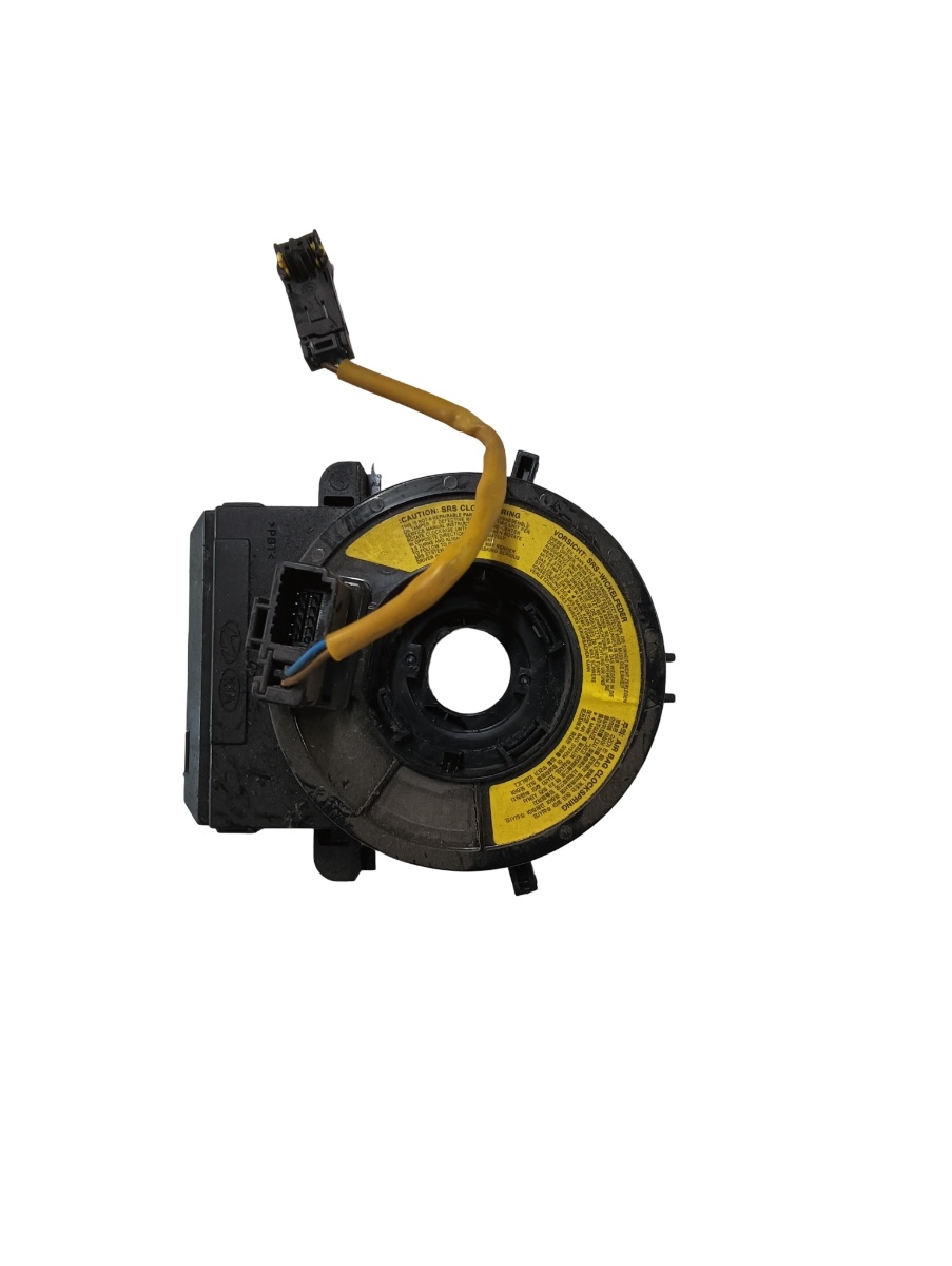 Spirala/bobina airbag (inel SRS) HYUNDAI ix35 LM, EL, ELH 2009 - > M30d100096