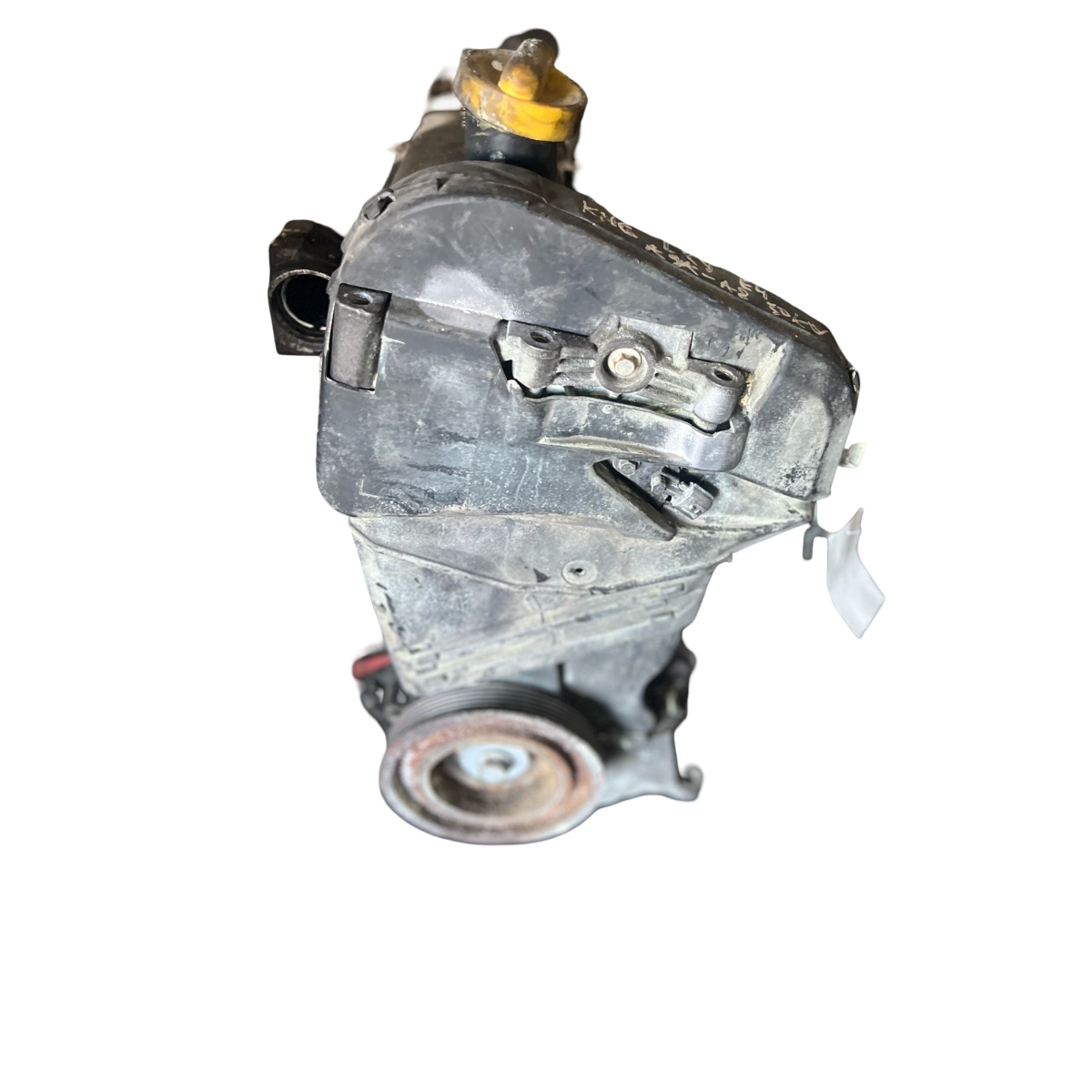 Motor RENAULT KANGOO Express FW0/1_ 2008 - > 1.5 dCi 75 K9K 608, K9K 628, K9K 808 – foto 4