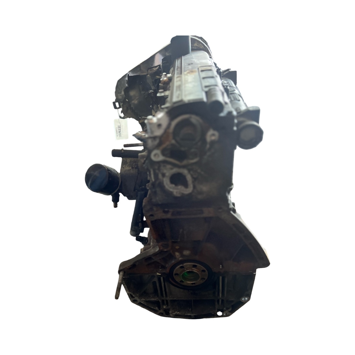 Motor RENAULT KANGOO Express FW0/1_ 2008 - > 1.5 dCi 75 K9K 608, K9K 628, K9K 808 – foto 3