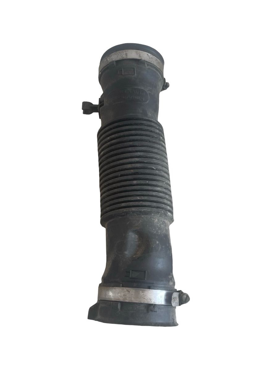 Furtun admisie aer DACIA DUSTER 2010 - > 1.5 dCi K9K 658, K9K 856 165757148R
