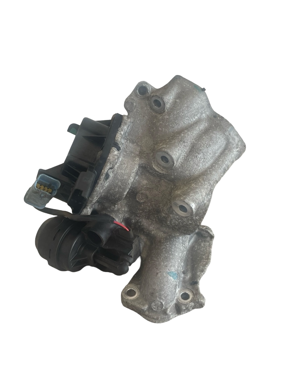 Supapa EGR PEUGEOT 508 8D_ 2010 - > 2.0 HDi RHH (DW10CTED4) 9671398180