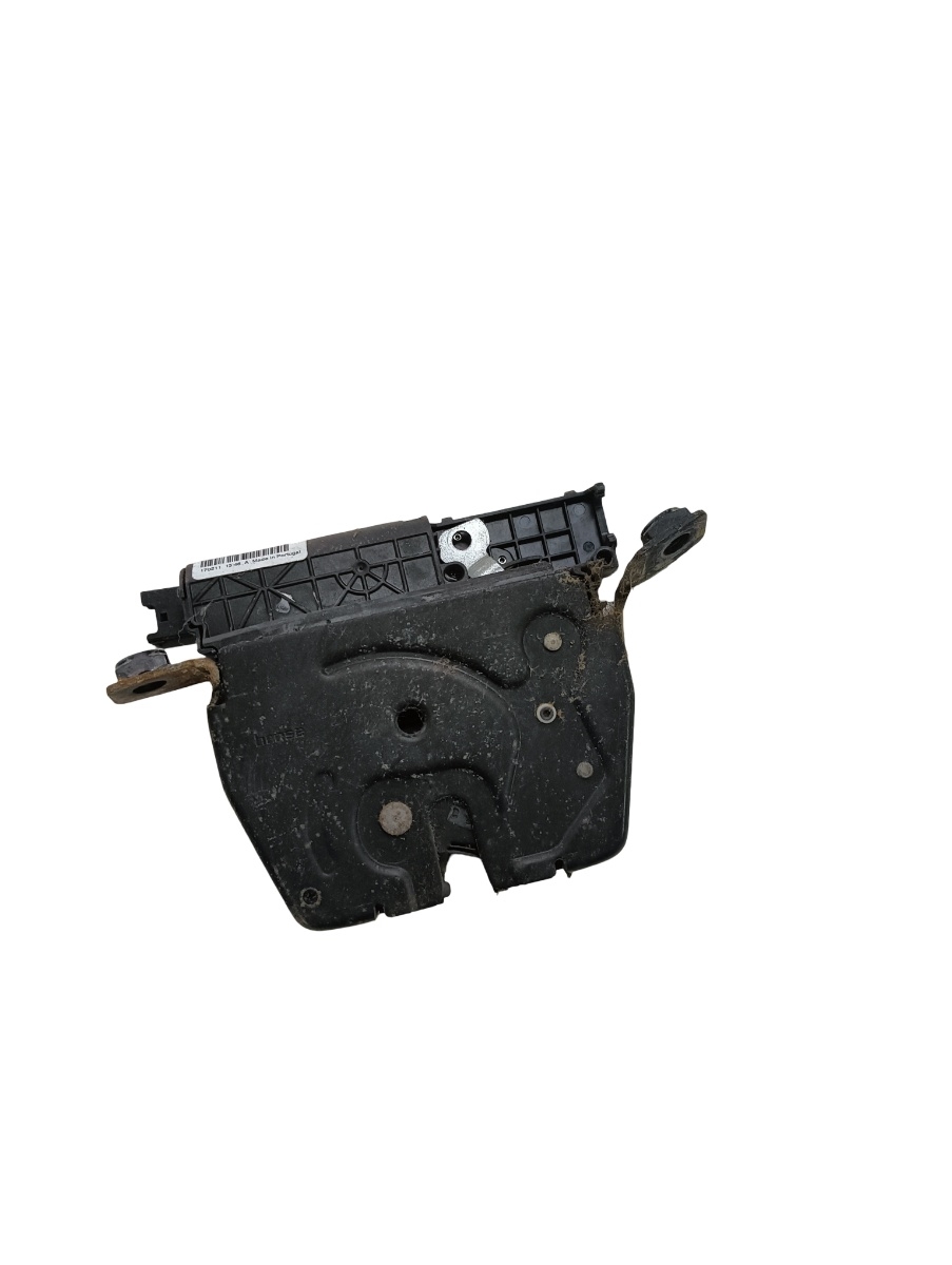 Broasca hayon/portbagaj BMW X1 I E84 2009 - 2015 912781103 – foto 2