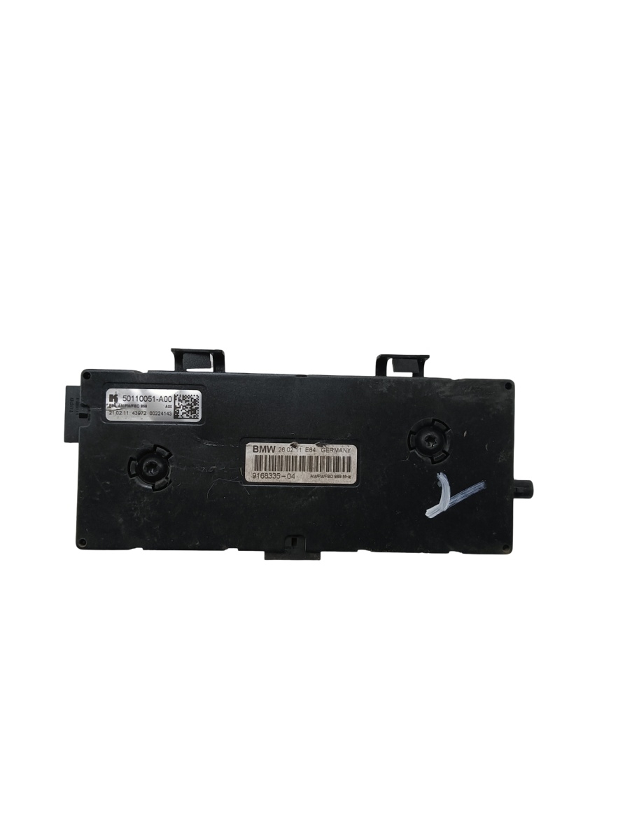 Modul de confort BMW X1 I E84 2009 - 2015 916833504
