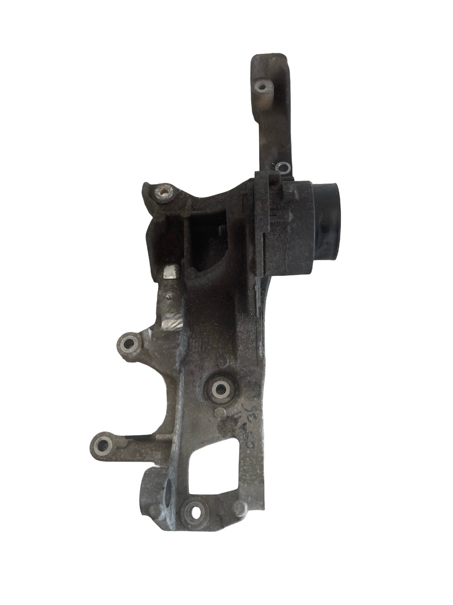 Suport accesorii PEUGEOT 508 8D_ 2010 - > 2.0 HDi RHH (DW10CTED4) 9671609180