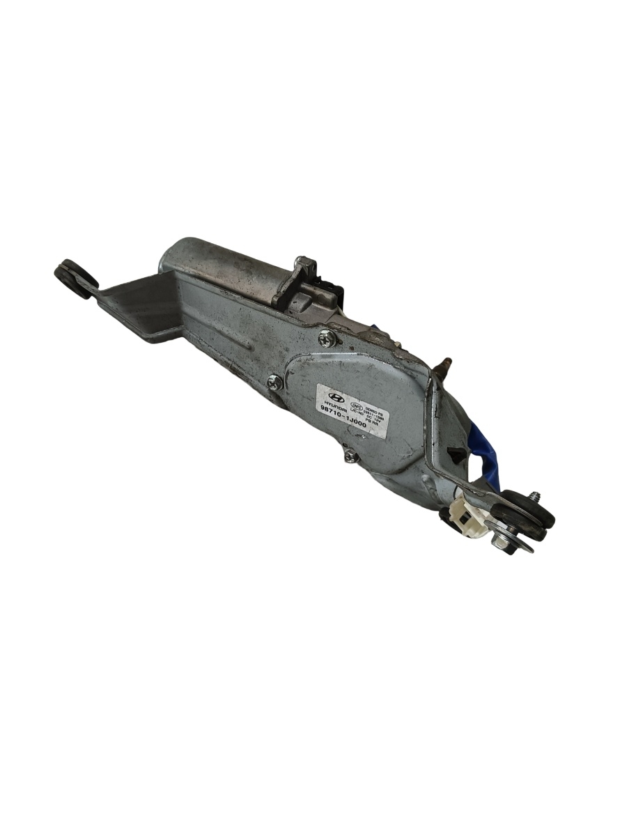 Motoras stergator haion HYUNDAI i20 PB, PBT 2008 - > 987101j000 – foto 2