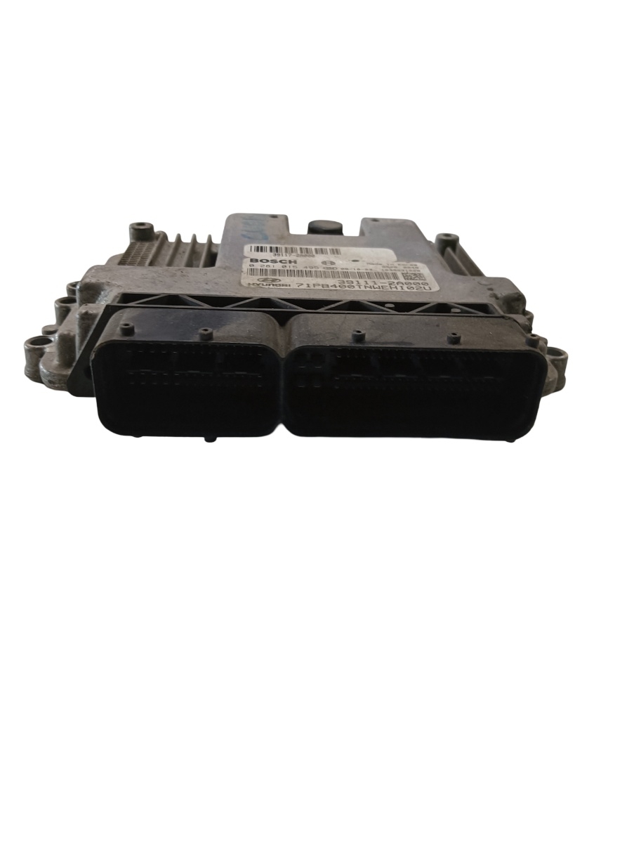 Calculator ecu  HYUNDAI i20 PB, PBT 2008 - > 1.4 CRDi D4FC 391112a000 0281015495 – foto 2